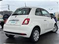 2019 Fiat 500