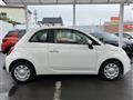 2019 Fiat 500