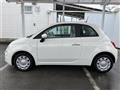 2019 Fiat 500