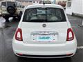 2019 Fiat 500