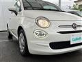 2019 Fiat 500