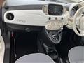 2019 Fiat 500