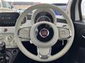2019 Fiat 500