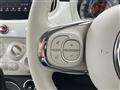 2019 Fiat 500