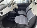 2019 Fiat 500