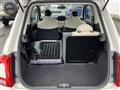 2019 Fiat 500