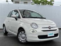 2019 Fiat 500