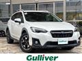 2017 Subaru IMPREZA_XV