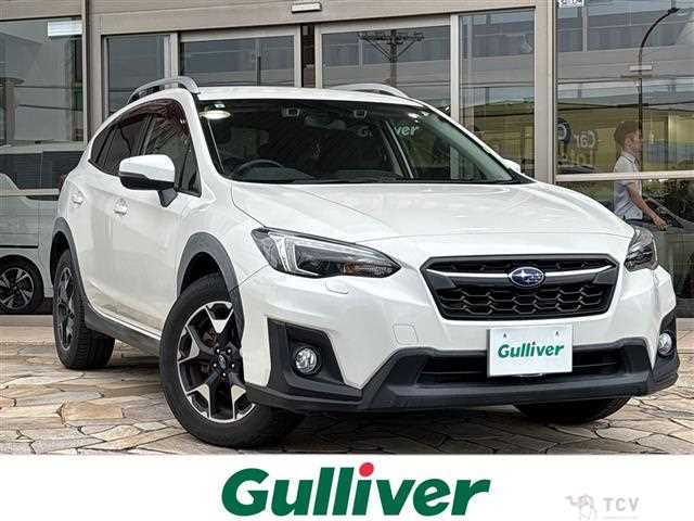 2017 Subaru IMPREZA_XV
