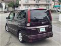 2009 Nissan Serena