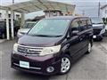 2009 Nissan Serena