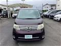2009 Nissan Serena