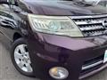2009 Nissan Serena