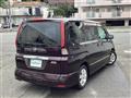 2009 Nissan Serena