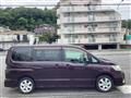 2009 Nissan Serena