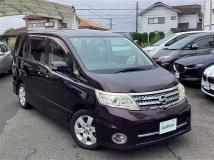 2009 Nissan Serena