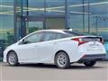 2021 Toyota Prius
