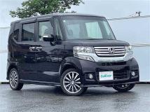 2013 Honda N BOX