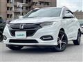 2018 Honda VEZEL