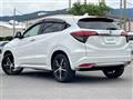 2018 Honda VEZEL