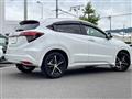 2018 Honda VEZEL