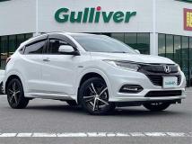 2018 Honda VEZEL