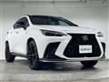 2023 Lexus NX