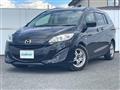 2011 Mazda Premacy