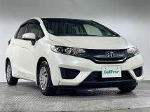 2014 Honda Fit