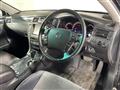 2005 Toyota Crown Athlete Series