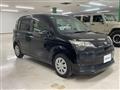 2013 Toyota SPADE