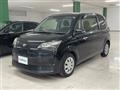2013 Toyota SPADE