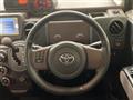 2013 Toyota SPADE