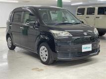 2013 Toyota SPADE