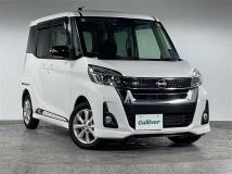 2017 Nissan DAYZ ROOX