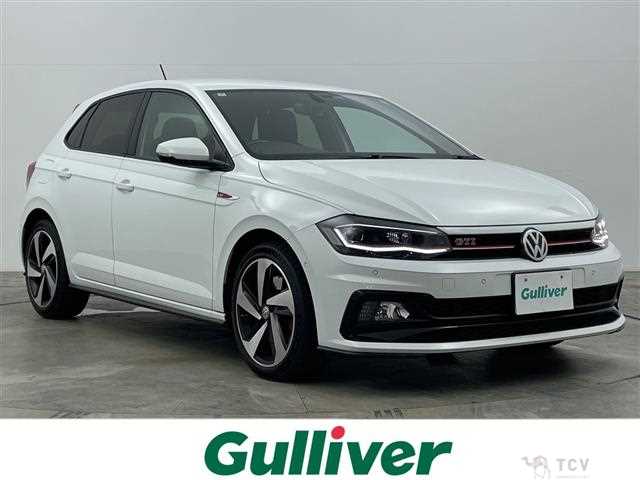 2019 Volkswagen Polo