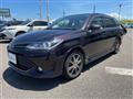 2016 Toyota Corolla Fielder