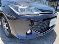2016 Toyota Corolla Fielder