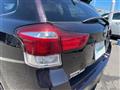 2016 Toyota Corolla Fielder