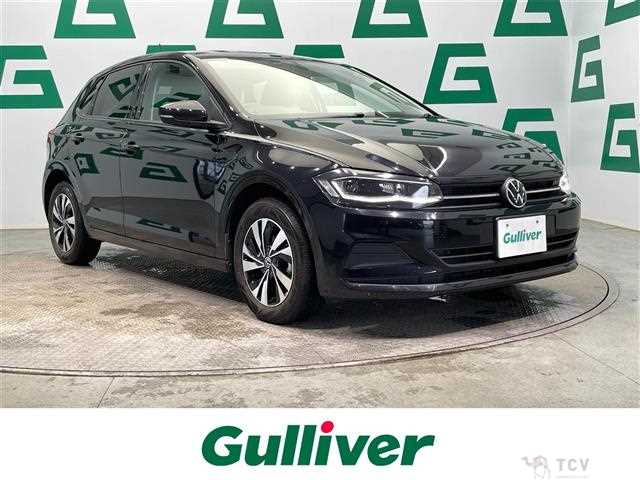 2022 Volkswagen Polo