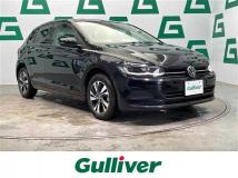 2022 Volkswagen Polo