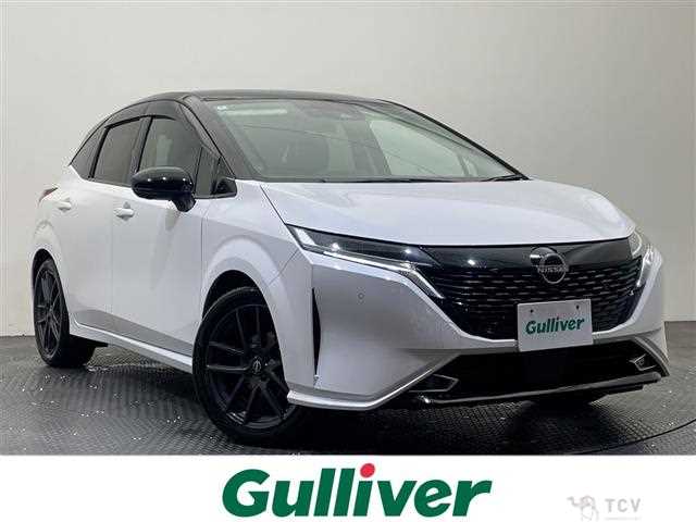 2022 Nissan Nissan Others