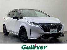 2022 Nissan Nissan Others