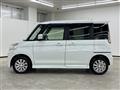 2013 Suzuki Spacia
