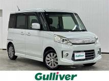2013 Suzuki Spacia