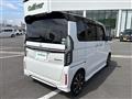 2020 Honda N BOX