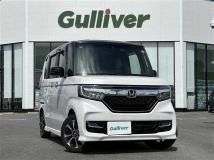 2020 Honda N BOX