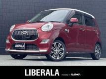 2016 Daihatsu Cast