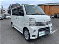 2013 Suzuki Every Wagon