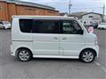 2013 Suzuki Every Wagon